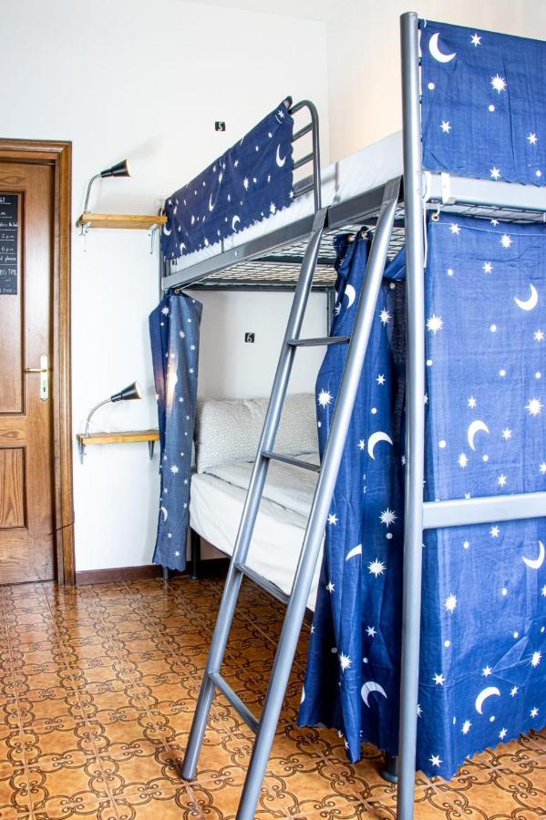 Posada Verona Hostel Zewnętrze zdjęcie