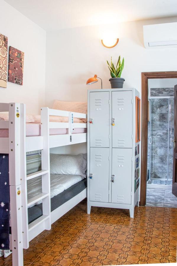 Posada Verona Hostel Zewnętrze zdjęcie